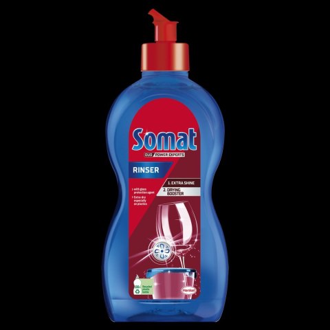 Somat nabłyszczacz Original 500ml /10 - 9000101072990 Somat nabłyszczacz Original 500ml /10 - 9000101072990