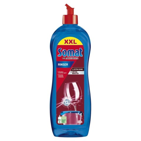 Somat nabłyszczacz Rinser Original 750ml /10 - 9000100344098 Somat nabłyszczacz Rinser Original 750ml /10 - 9000100344098