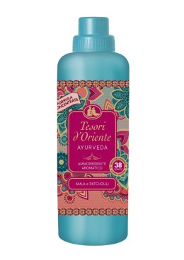 TESORI 760ml Ayurveda 38 prań/12 - 8008970055244