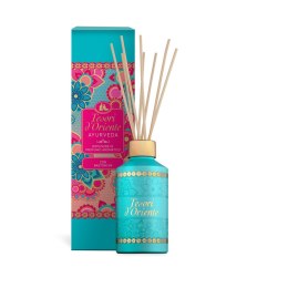 TESORI dyfuzor z patyczkami 200ml Ayurveda/6 - 8008970050454