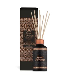 TESORI dyfuzor z patyczkami 200ml Hammam/6 - 8008970050447