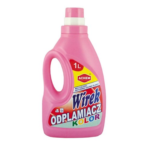 Wirek odplamiacz 1 l do koloru /10 2060