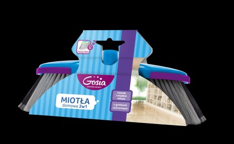 AGD GOSIA 7761 Miotła 2w1 zapas AGD GOSIA 7761 Miotła 2w1 zapas