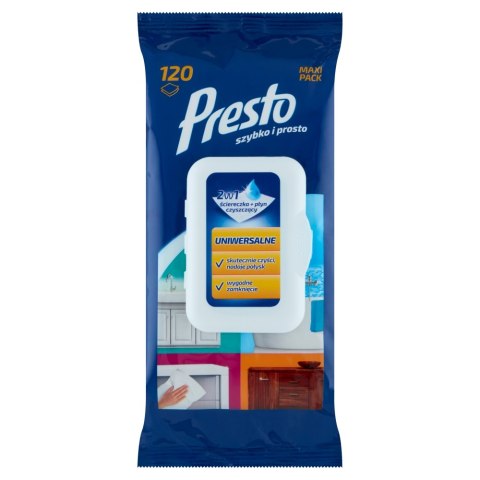 AGD PRESTO Ściereczki gosp.uniwersalne 120 szt./8 4941 12125526 17,05,2026 AGD PRESTO Ściereczki gosp.uniwersalne 120 szt./8 4941 12125526 17,05,2026