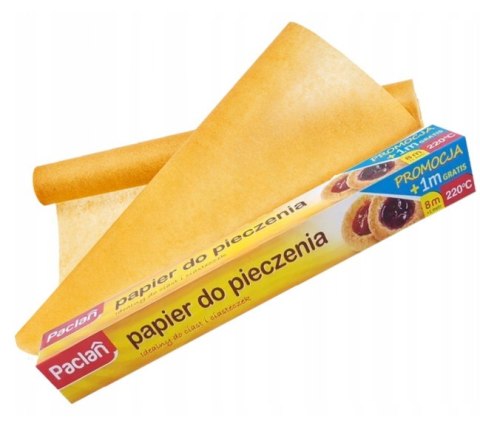 AGD Paclan 30140 Papier do piecz.8m. 380mm. / 24/1728 136050 136055