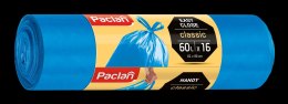 AGD Paclan 37329 Worki na śm.CLASSIC 60l 16szt.z uszami/24 137321