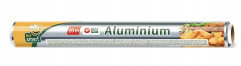 AGD Paclan 42016 Folia alum.20m SMART /54 242013 242018 AGD Paclan 42016 Folia alum.20m SMART /54 242013 242018