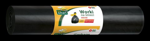 AGD Paclan 42375 Worki na śm.SMART LDPE 240l/10szt.czarne /12 242462 242463 AGD Paclan 42375 Worki na śm.SMART LDPE 240l/10szt.czarne /12 242462 242463