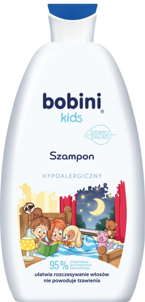 BOBINI KIDSSzampon 500ml/12 .MB 281 BOBINI KIDSSzampon 500ml/12 .MB 281
