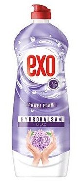 EXO pł. do nacz. 700ml LILAC/10 7282 EXO pł. do nacz. 700ml LILAC/10 7282