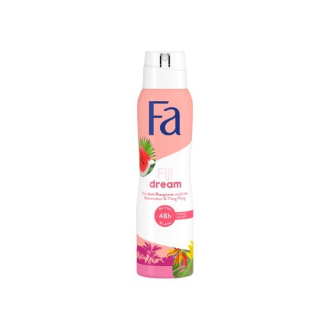FA deo spray FIJIDREAM 150ml Top 2226