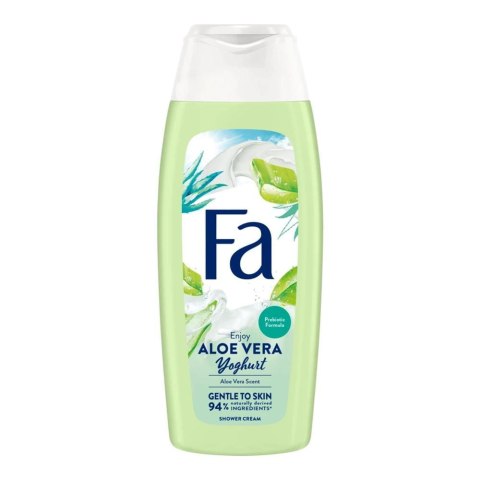 FA gel pp Yoghurt Aloe Vera 400ml Top 2173 FA gel pp Yoghurt Aloe Vera 400ml Top 2173