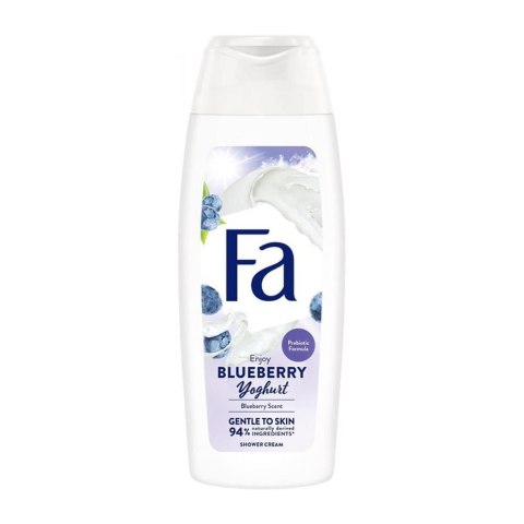 FA gel pp Yoghurt Blueberry 250ml 7003 FA gel pp Yoghurt Blueberry 250ml 7003