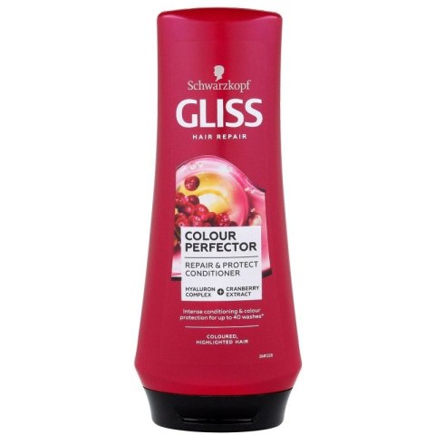 GLISS KUR balsam Ultim Color 200ml Top 8023 GLISS KUR balsam Ultim Color 200ml Top 8023
