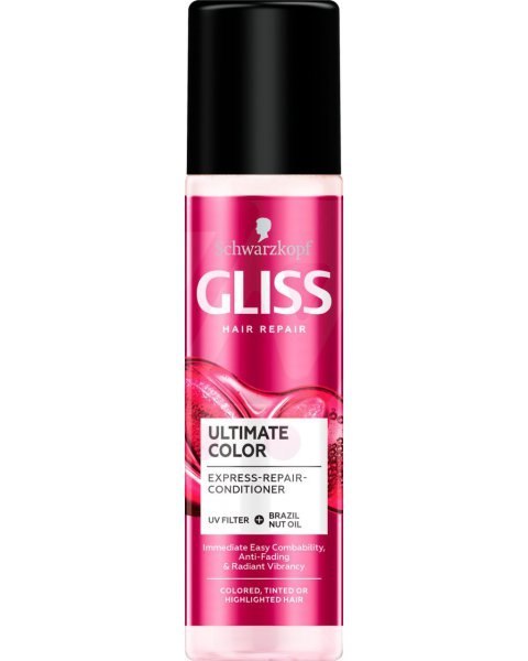 GLISS KUR ekspr odż Ultim Colour 200ml Top 6871 GLISS KUR ekspr odż Ultim Colour 200ml Top 6871
