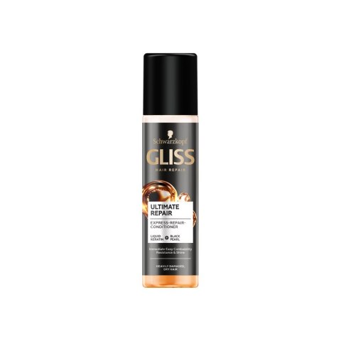 GLISS KUR ekspr odż Ultimate Rep.200ml Top 1334 GLISS KUR ekspr odż Ultimate Rep.200ml Top 1334