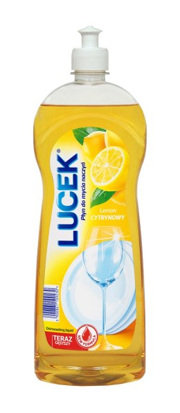 LUCEK 1l. cytryna /12