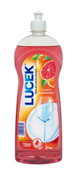 LUCEK 1l. grapefruit /12