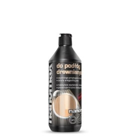 NANOMAX do podłóg drewnianych 500ml /9