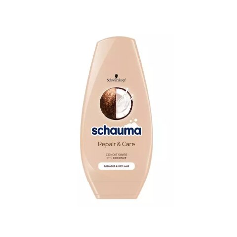 SCHAUMA odżywka 250ml Odbudowa i Piel. 8163 SCHAUMA odżywka 250ml Odbudowa i Piel. 8163