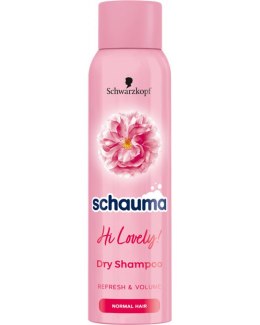 SCHAUMA szampon Dry Clean My Darling 150ml 3980