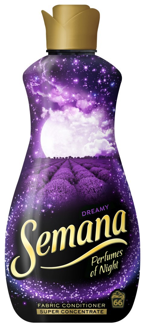 SEMANA 1,65l perf. of night DREAMY/6 7350