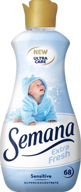 SEMANA 1,7l extrafr. SENSITIVE/6 6223