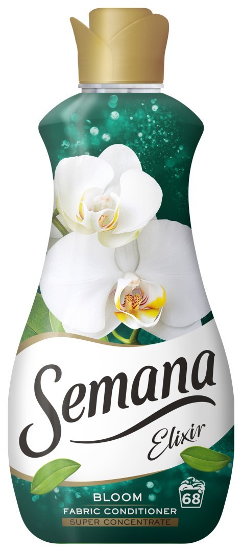 SEMANA 1,7l elixir BLOOM/6 7312 SEMANA 1,7l elixir BLOOM/6 7312