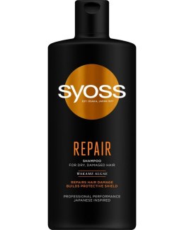 SYOSS szampon Repair 440ml Top 6879