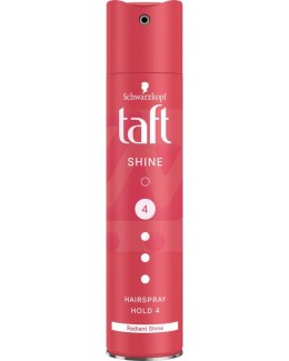 TAFT lakier 10-Carat Shine 250ml Top 2844