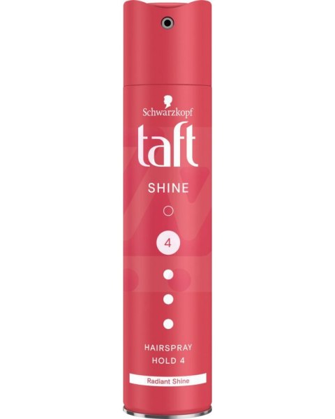 TAFT lakier 10-Carat Shine 250ml Top 2844 TAFT lakier 10-Carat Shine 250ml Top 2844