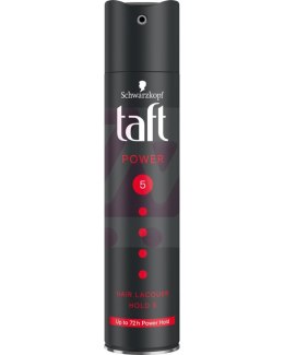 TAFT lakier Power 250ml Top 0790
