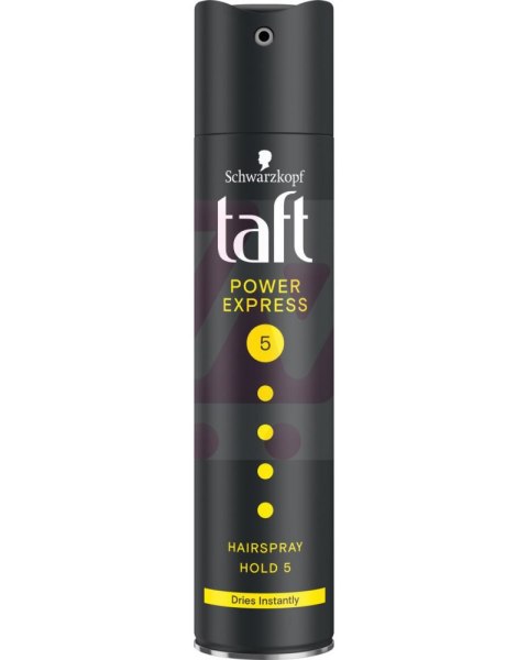TAFT lakier Power Exp 250ml 8897 K TAFT lakier Power Exp 250ml 8897 K