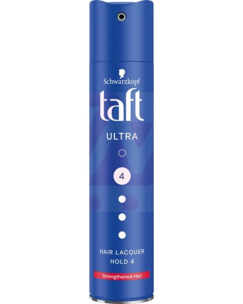TAFT lakier Ultra Smocny 250ml Top 6002 TAFT lakier Ultra Smocny 250ml Top 6002