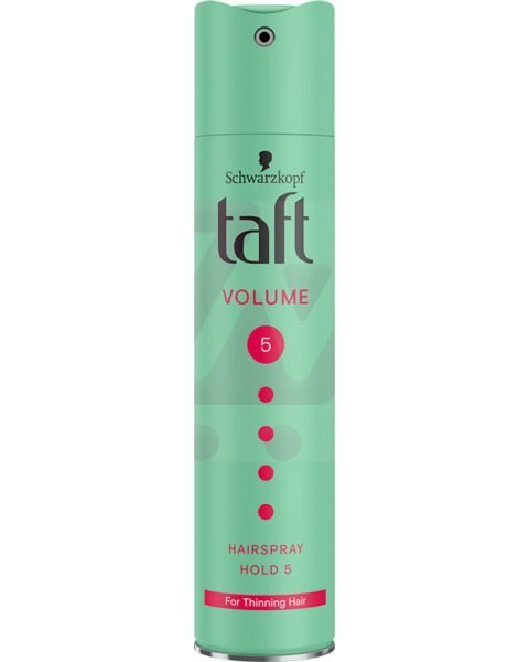 TAFT lakier Volume Mega 250ml 8201 TAFT lakier Volume Mega 250ml 8201