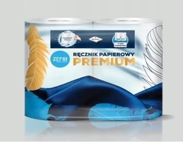 AGD ZEFIR Kpl.2szt.ręcznik cel.3w.20m.PREMIUM SOFT/15/300 RKC3007 AGD ZEFIR Kpl.2szt.ręcznik cel.3w.20m.PREMIUM SOFT/15/300 RKC3007