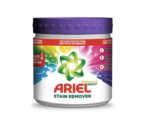 Ariel odplamiacz 500g Puszka Kolor Oxy Action proszek/6-8435495821717 Ariel odplamiacz 500g Puszka Kolor Oxy Action proszek/6-8435495821717
