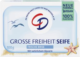 CD mydło kostka 100g Frishe Brise/24 - 4045612009467