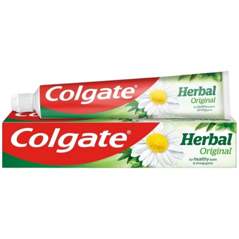 Colgate Herbal Original Pasta do Zębów 75ML