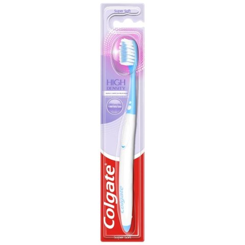 COLG szczoteczka HD Gum Care White/12 - 8718951487857