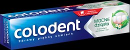 COLODENT pasta Mocne Dziąsła 100ml/12 - 8714789894539