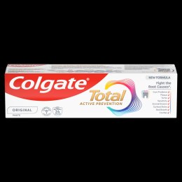 Colgate Total Original Pasta do Mycia Zębów 75ml