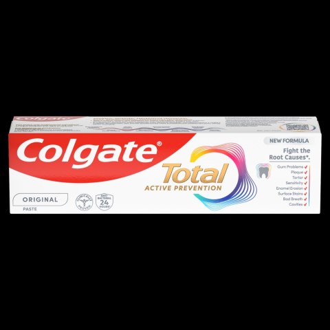 Colgate Total Original Pasta do Mycia Zębów 75ml