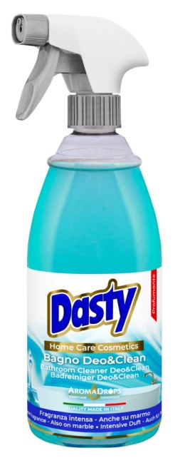 DASTY bathroom (łazienka) 700ml Deo&Care/12 - 8051566123322