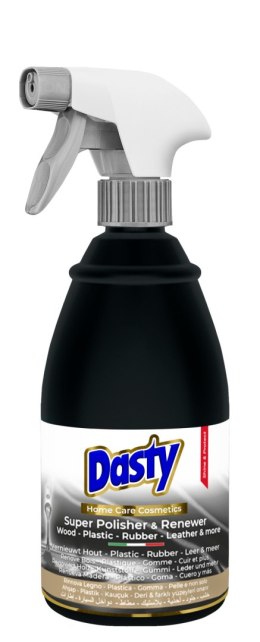DASTY super polisher (renowator) 500ml/12 - 8051566123506