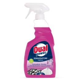 DUAL odtłuszczacz 750ml Lavender/6 - 8032680390425