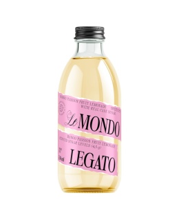 Le Mondo Legato Mango-Marakuja 330ml orzeźwiające połączenie