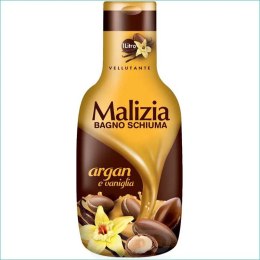 MALIZIA pł/kąpieli 1000ml Argan E Vanilia/12 - 8003510025107