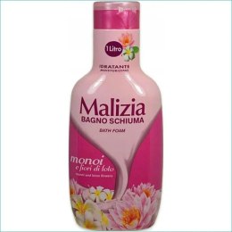 MALIZIA pł/kąpieli 1000ml Monoi Fior Di Loto/12 - 8003510004232