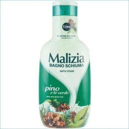 MALIZIA pł/kąpieli 1000ml Pino E Te Verde/12 - 8003510004218
